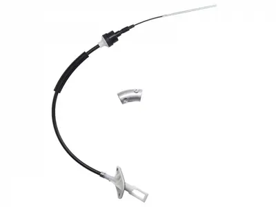 Cablu ambreiaj (990mm 620mm) potrivit FIAT PANDA 1.3D 09.03