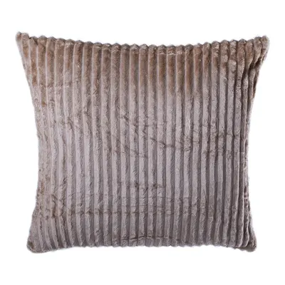 Pernă decorativă din micropluș/cocolino 45x45 cm Alex – JAHU collections