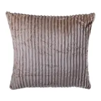 Pernă decorativă din micropluș/cocolino 45x45 cm Alex – JAHU collections
