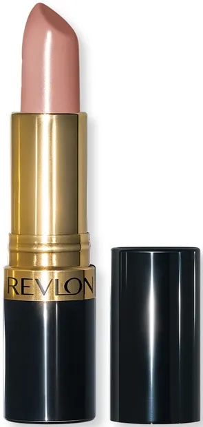 Revlon Ruj de buze Super Lustrous, Bare it all, N755