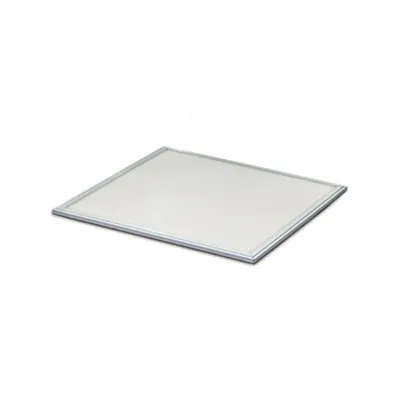 Panel LED Lano Quadro 40W, 4000K, 3200lm, 950mA, M600, alb
