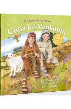 Cutia lui Veniamin. O poveste despre Inviere