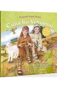 Cutia lui Veniamin. O poveste despre Inviere