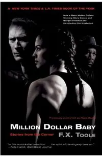 Million Dollar Baby: Stories from the Corner