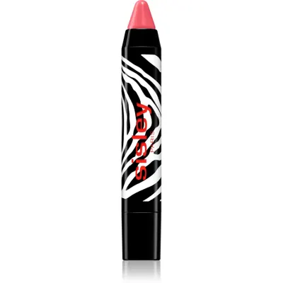 Sisley Phyto-Lip Twist balsam de buze tonifiant in creion culoare 8 Candy 2.5 g