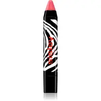 Sisley Phyto-Lip Twist balsam de buze tonifiant in creion culoare 8 Candy 2.5 g