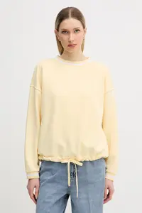 Marc Aurel hanorac oversized pentru femei cu bumbac