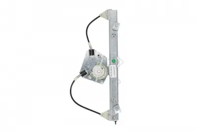 Macara geam dreapta spate BMW Seria 1 (E81, E82, E87, E88) 2006-2012