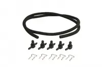 Set reparatie sistem common rail BOSCH (pentru 5 injectoare) IVECO DAILY III, DAILY IV, DAILY V; MERCEDES C (CL203), C T-MODEL (S202), C T-MODEL (S203), C (W202), C (W203), CLC (CL203), CLK (C209) 2.0