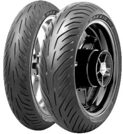 Maxxis MA-ST3 Supermaxx ( 160/60 ZR17 TL (69W) Roata spate )
