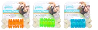 Pawise Funny Chew Ring Jucarie de Ros pentru Caini L 15 cm