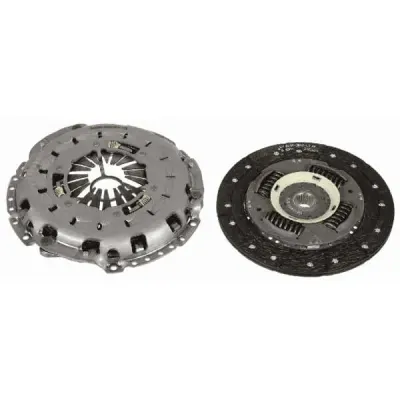 Set ambreiaj SACHS 3000 951 775