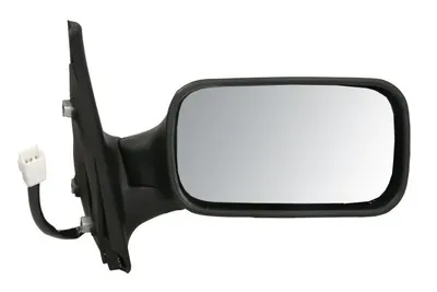 Oglinda laterala Dreapta (electric, convexa) potrivit FIAT PALIO, SIENA