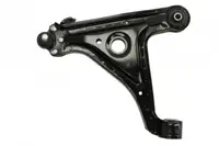 Brat suspensie roata Dreapta inferior fata 18 mm potrivit OPEL OMEGA B 2.0-3.2 03.94-07.03