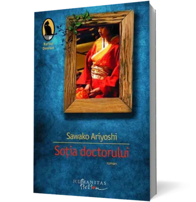 Soţia doctorului