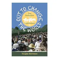 Out to Change the World