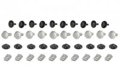 Set prindere scut motor VW