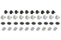 Set prindere scut motor VW