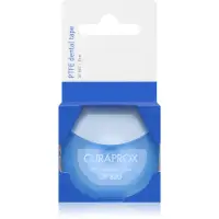 Curaprox DF 820 banda dentara cu suprafata de teflon 35 m