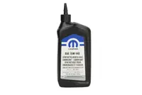 Ulei transmisie pentru diferential MOPAR 75W140 68218657AB, volum 0.946 litri, sintetic 0.946L