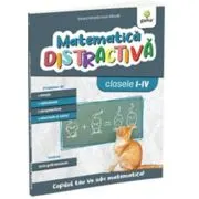 Matematica distractiva, clasele 1-4