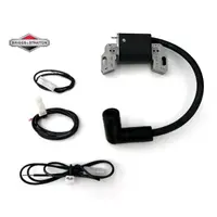 Aprindere Briggs-Stratton SERIA 450E 500E 550E