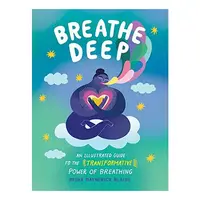 Breathe Deep, Misha Maynerick Blaise