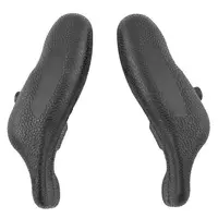Coarne ghidon biciclete JET GB-03, culoare negru