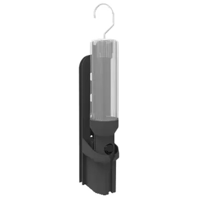Lampa Portabila Cu Comutator On/Off, 230V Ac, 10W