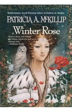 Winter Rose