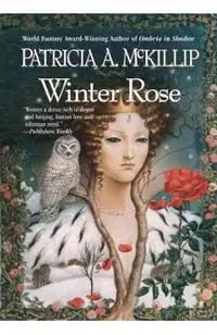 Winter Rose