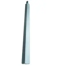 Extensie Aluminiu pt. carote diamantate 1 1/4 " - 500mm - DXDY.1117E.500ALU