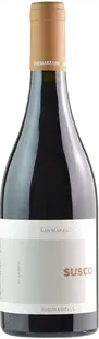 Vin Rosu Susco Susumaniello Salento San Marzano IGP 0.75l