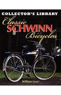 Classic Schwinn Bicycles