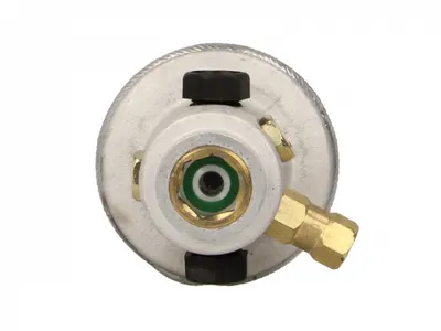 Uscator aer conditionat potrivit MERCEDES SPRINTER 2-T (B901, B902), SPRINTER 3-T (B903), SPRINTER 4-T (B904); VW LT 28-35 II, LT 28-46 II 2.1D-2.9D 01.95-07.06