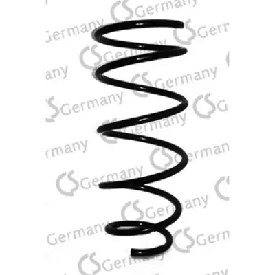 Arc spiral CS Germany 14.504.104