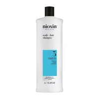 Sampon Pro Clinical System 3, 1l, Nioxin