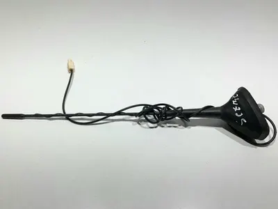 Antena radio Renault Scenic 3 (2009-2011)