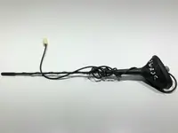 Antena radio Renault Scenic 3 (2009-2011)