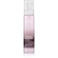 Scottish Fine Soaps Wild Heather Body Mist pentru femei 100 ml