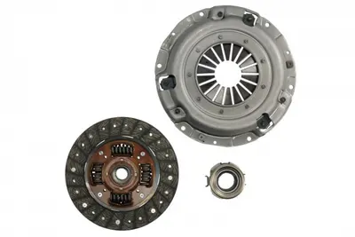 Kit ambreiaj (cu rulment, 225mm) potrivit SUBARU IMPREZA, LEGACY IV, XV 1.5-2.0 10.00