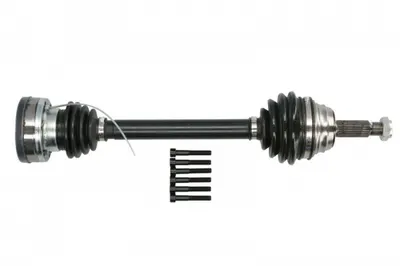 Planetara fata stanga 515mm potrivit SEAT AROSA; VW POLO III, POLO III CLASSIC, POLO HATCHBACK, SANTANA 1.0-2.1 08.82-06.04