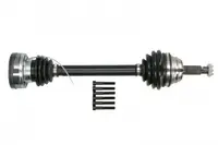 Planetara fata stanga 515mm potrivit SEAT AROSA; VW POLO III, POLO III CLASSIC, POLO HATCHBACK, SANTANA 1.0-2.1 08.82-06.04
