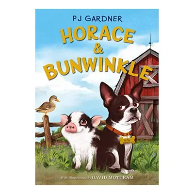 Horace and Bunwinkle