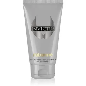Rabanne Invictus gel de duș pentru bărbați