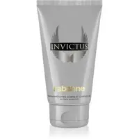 Rabanne Invictus gel de duș pentru bărbați