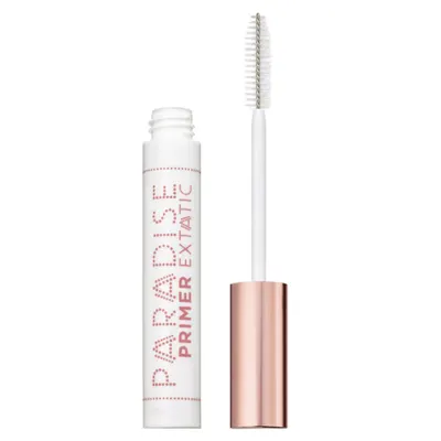 Mascara Primer, L'Oréal, Voluminous Paradise, alb