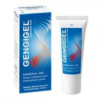 Gel gingival Gengigel, Ricerfarma | 20 ml