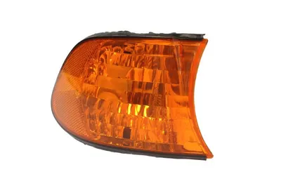 Semnalizator fata Dreapta (galben) potrivit BMW 7 (E38) 2.5D-5.4 1994-2001 1998-2001