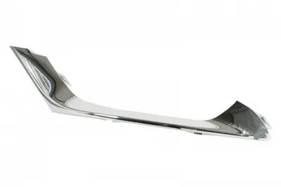 Element bara (spoiler bara) Fata Stanga potrivit CHRYSLER 200 06.14